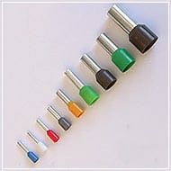 Наконечник штыревой НШВИ 10-12, артикул 134546