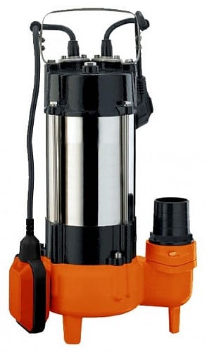 Насос Фекальный ВИХРЬ ФН-750 68/5/3, артикул УТ000062484