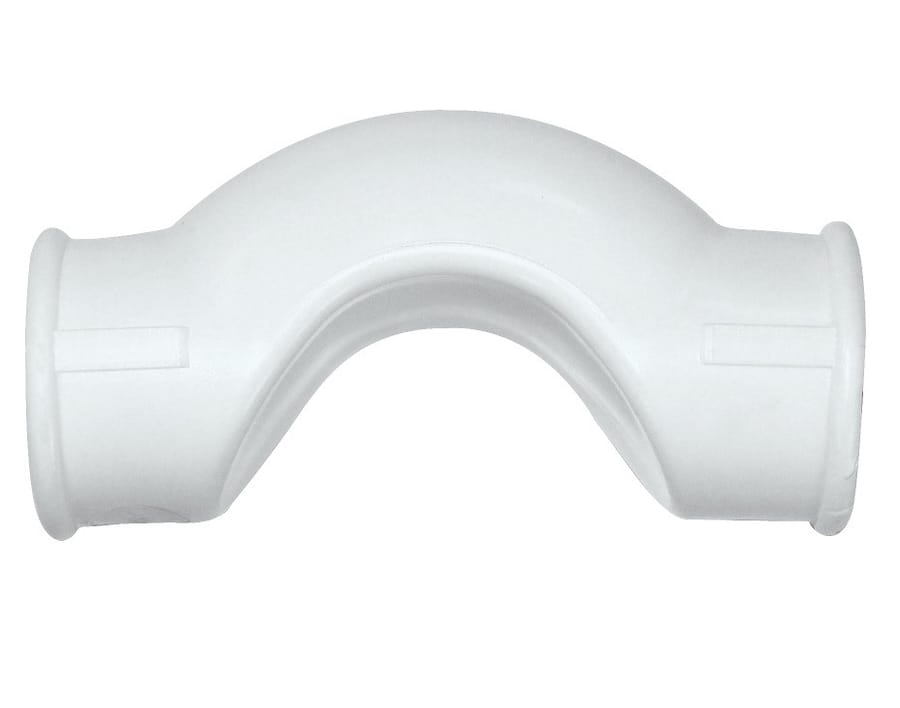 Обвод PP-R короткий 40, артикул 0292860