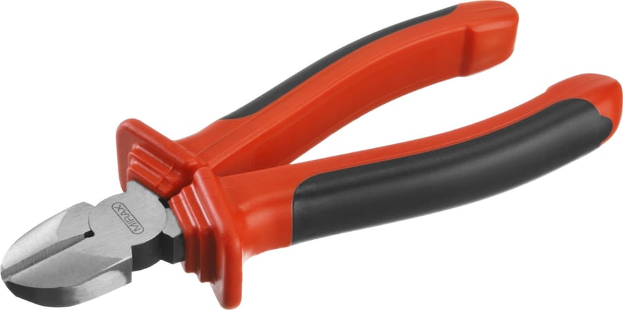 Бокорезы MosTek Classic160мм (двухкомпонентная рукоятка), артикул 5211160