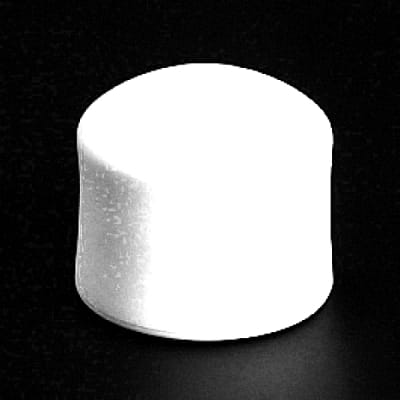 Заглушка PPR 25 белый, артикул УТ000035079