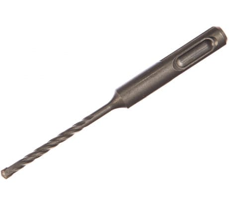 Бур SDS+ ф4х50/110 усиленный  "ЭНКОР" (10900), артикул УТ000026015