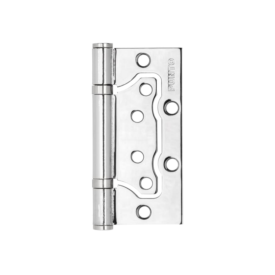 Петля универс. без врезки IN4200W СР (200-2B 100х2,5) хром, артикул 35485