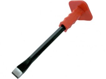 Зубило 300мм Профи пласт. протектор USP, артикул УТ000070185