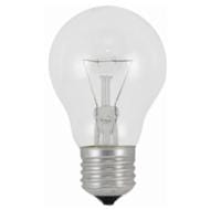 Лампа ЛОН 95Вт 230В Е27, артикул УТ000033499