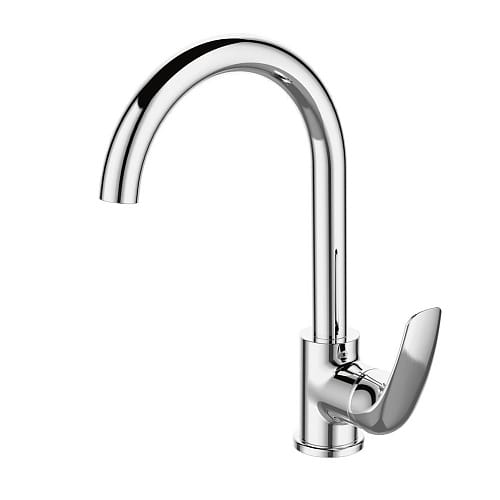 Смеситель MIXXUS ARIZONA  001 гайка д/умывальника (40), артикул 31109