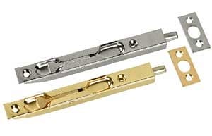 Ригель 5 1/2" (золото), артикул 4528