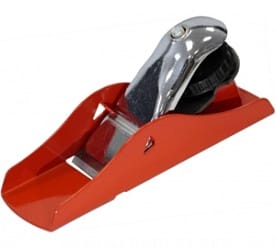 Рубанок по дереву 35*135 мм.металлический, артикул 2552135