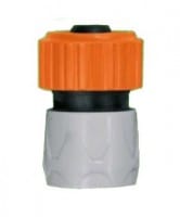 Полив Коннектор быстросъемный 3/4 PLAMIX PRO PL-4525, артикул 41814