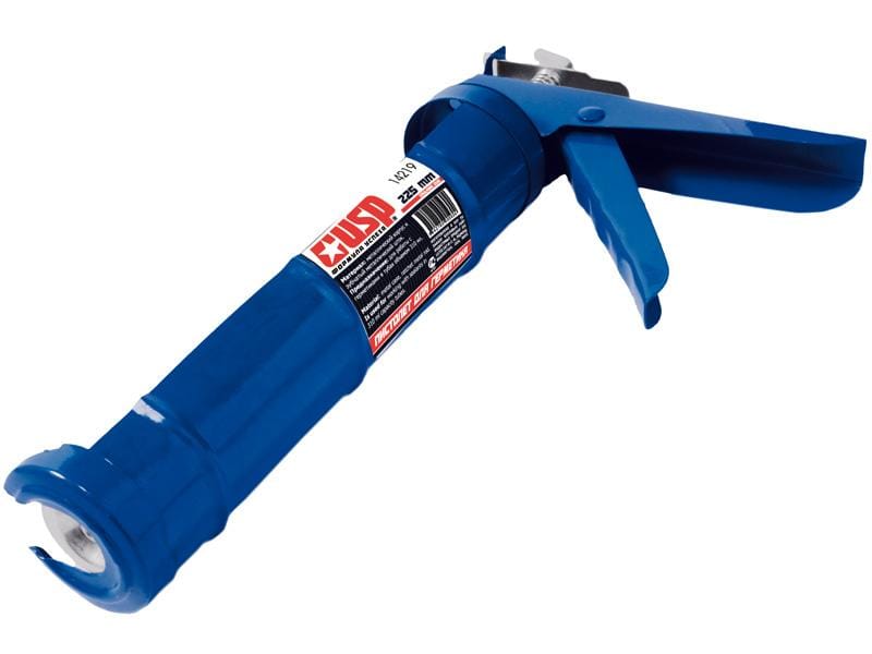 Пистолет д/монтажной пены EKOTOOLS, артикул 6502020