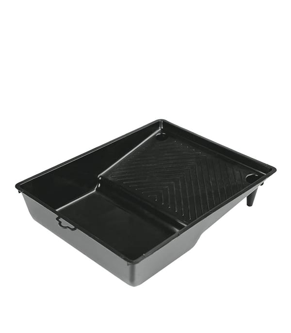 Ванночка малярная пластмассовая, 350х330мм USP, артикул 04006