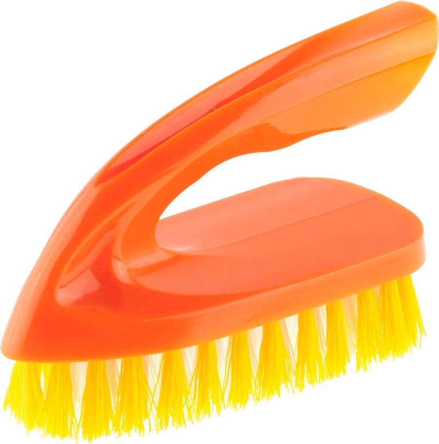 Щетка DEXX универсальная "Утюжок", средняя, артикул 39051