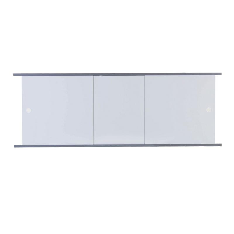 Экран для ванны Премиум А 1,5 белый, артикул УТ000078334