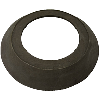 Конус 1060/120мм (черный), артикул УТ000029438