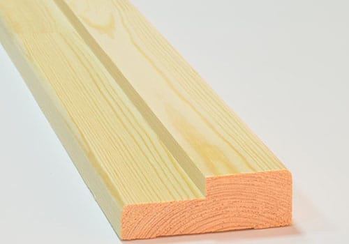 Брус дверной коробки 70х2070 1сорт, артикул УТ000052167