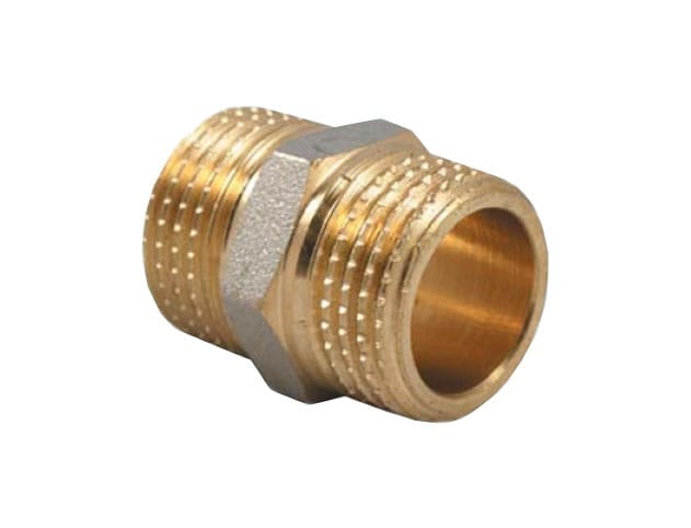 TIM Ниппель (бочонок) 1*, артикул 27362