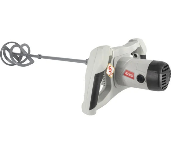 Миксер строительный СМ-1600Э-2 Ресанта 75/20/1, артикул 75/20/1