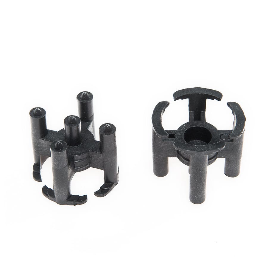 Стойка - фиксатор  для арматуры (стульчик) 15 мм (фас 100шт), артикул УТ000089629