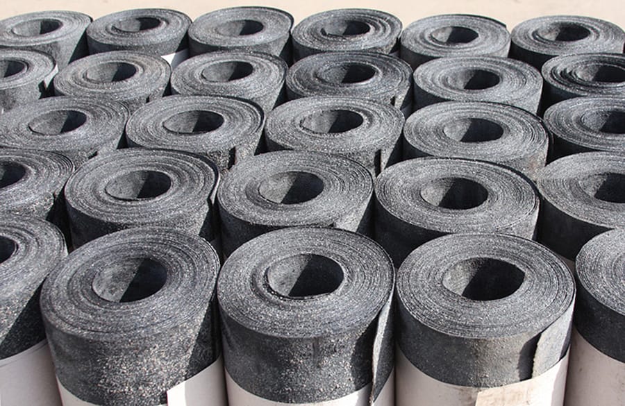 Рубероид РПП-300 (О) 15м2, артикул УТ000048753