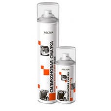 Смазка силиконовая SINICON 250 гр, артикул 78151