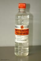 Нейтрализатор ржавчины 0,5л Дзержинск, артикул УТ000049753