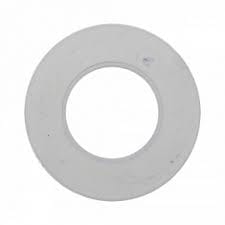 Прокладка на воду силиконовая. Диаметр 15 (фас 10шт), артикул УТ000047403