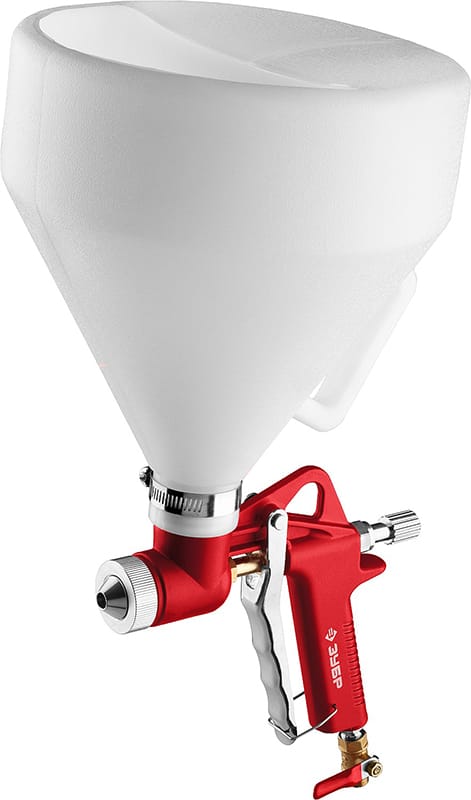 Картушный пистолет для штукатурки ЗУБР МАСТЕР МКП 600, артикул УТ000090282