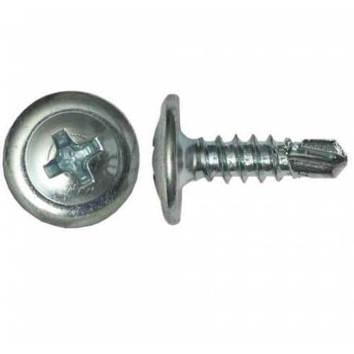 Саморез прессш. сверло цинк 4,2*32, кг, артикул УТ000062828