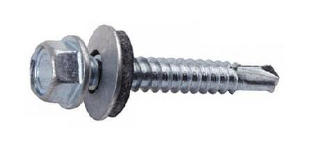 Саморез кров. оц.4,8х51, артикул 6685