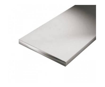 Полоса 30*2 ШПл 04.2000.500  (алюминий), артикул УТ000094613