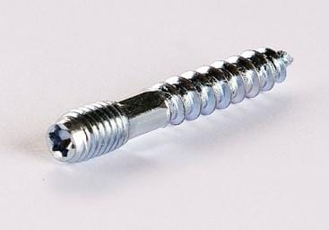 Шпилька сантехническая 8*120, артикул 7720 12042