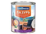 Лазурь для дерева акриловая LUXDECOR 0,75л (Белый), артикул УТ000040785