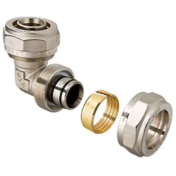 Угольник 26 Valtec, артикул VTm.351.N.002626