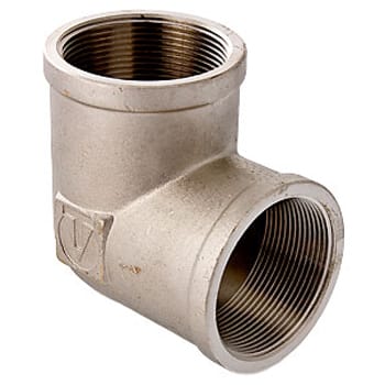 Угольник вн.-вн. 3/4" Frap, артикул УТ000007255