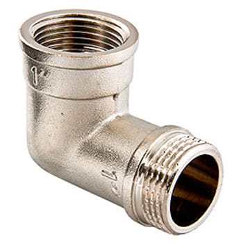 Угольник вн.-нар. 1" Frap, артикул УТ000007257