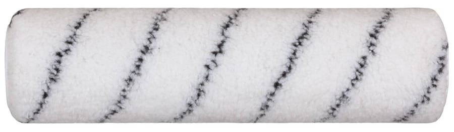 Валик, ядро 47 мм, спец. полиэстр, ворс 13 мм, под 8 мм ручку, 250 мм, артикул 30-0717