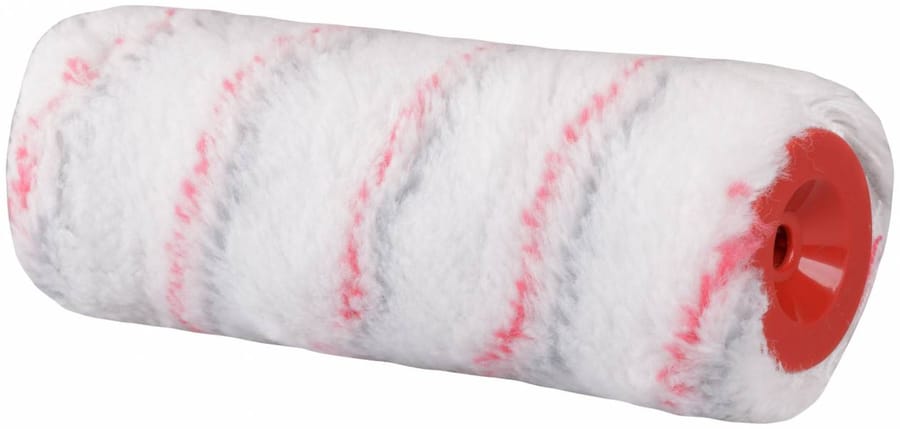 Валик, ядро 47 мм, полиамид, ворс 20 мм, под 8 мм ручку, 180 мм, артикул УТ000093584