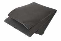 Сетка Bohrer абразивная 115х280 мм Р120 водостойкая двусторонняя (10 шт в, артикул 38095*