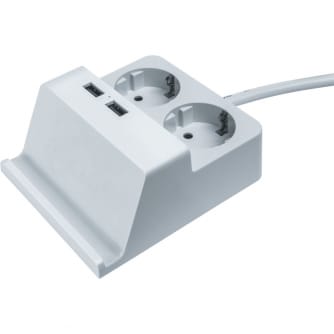 Удлинитель У6011 2х3м Универсал, артикул 011М-03