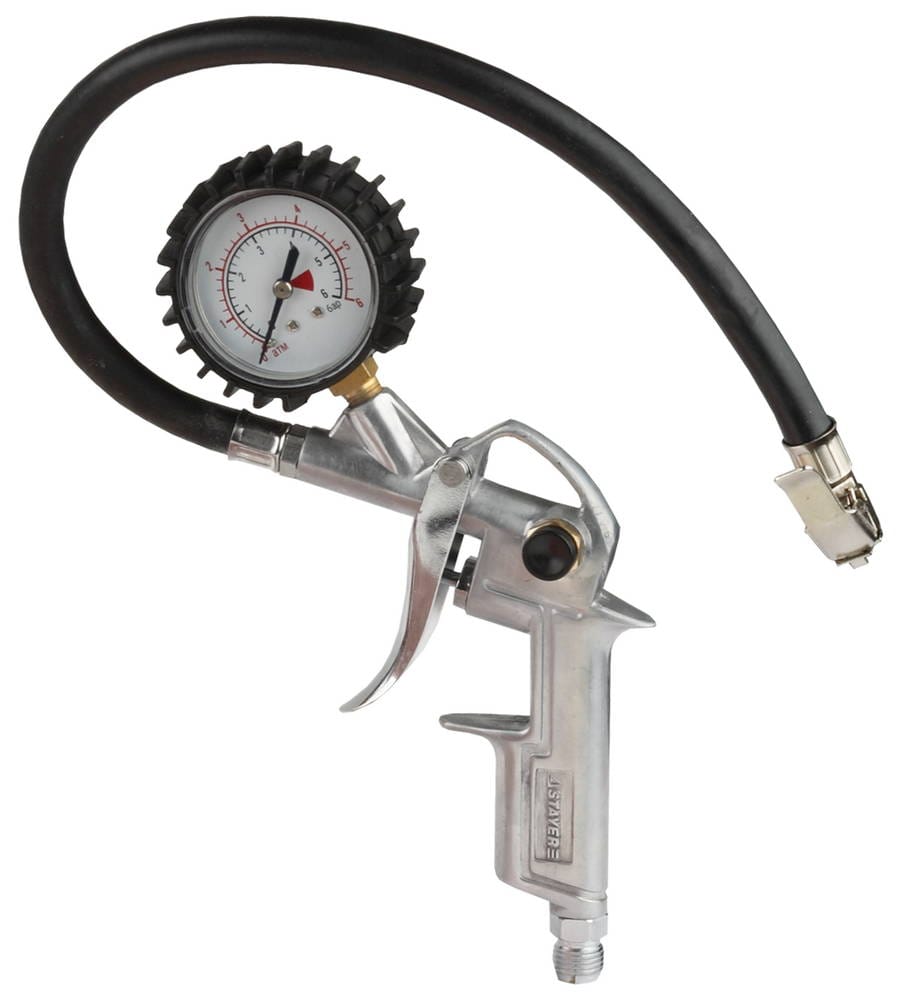 Пистолет для подкачки шин STAYER MASTER 06482, артикул УТ000090437