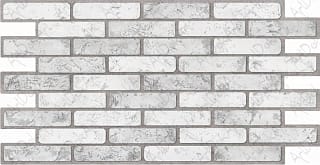 Панель ПВХ Панельпласт 8277 2700х250х8 4шт/дизайн, артикул УТ000079636