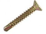 Саморез оконный с буром 3,9*25, артикул 6885