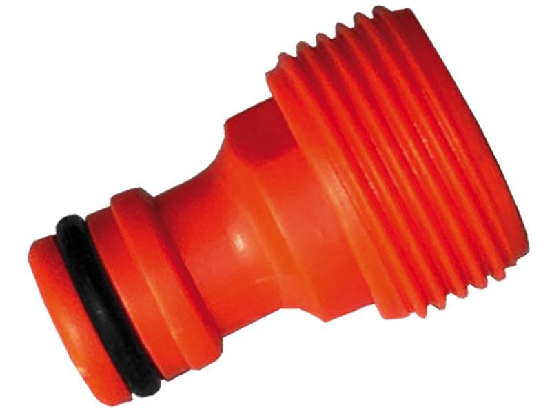 Полив Адаптер с вн. резьбой пластиковый 3/4", артикул 77418*