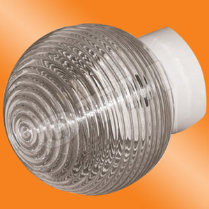 Светильник НББ-64-60 прямое основание (Кольца), артикул УТ000090492