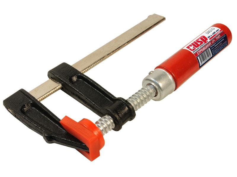 Струбцина F-образная, 120х1000мм "USP", артикул 59100*