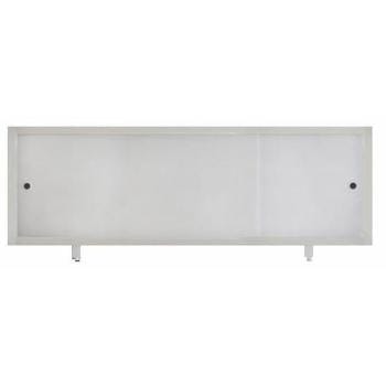 Экран для ванны Универсал-Кварт 1,7 белый, артикул УТ000042632