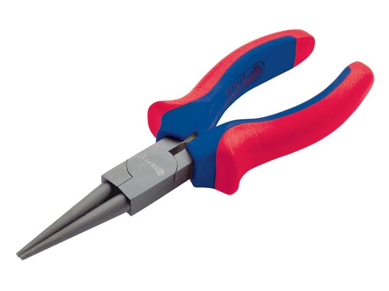 Круглогубцы Стайл, 165мм, артикул 50656