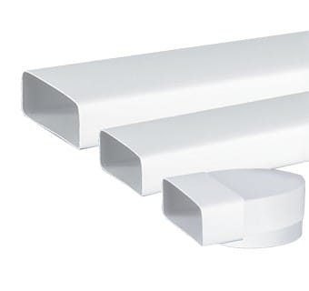 Канал прямоугольный 60х120 (1,0м), артикул УТ000042317