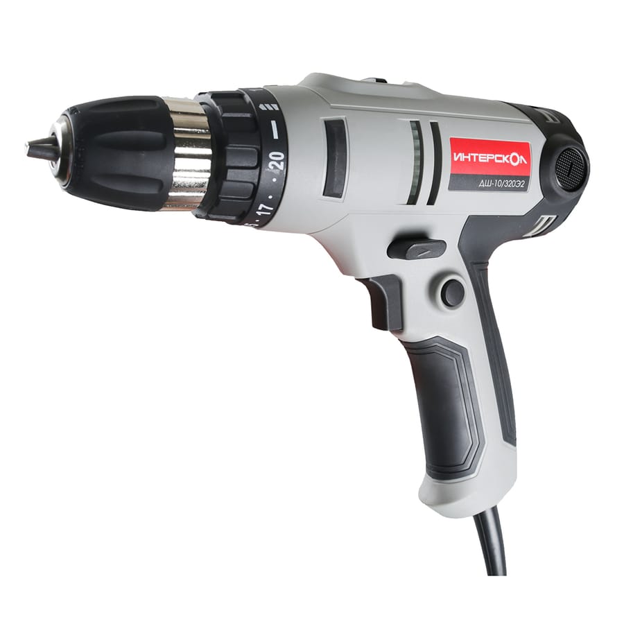 Дрель-шуруповёрт аккумуляторная ДА-12Л-2К(2,0 А/ч) ВИХРЬ 72/14/7, артикул 72/14/7