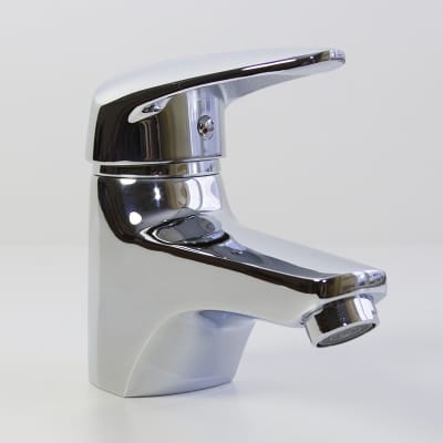 Смеситель для умывальника 40k MIХLINE ML08-04, артикул 522780